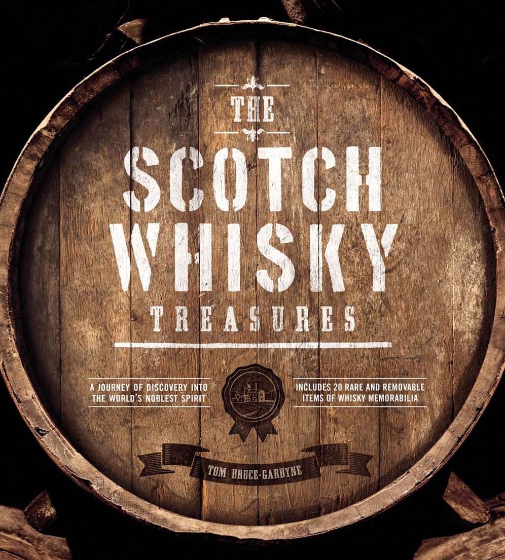 Scotch Whisky Treasures