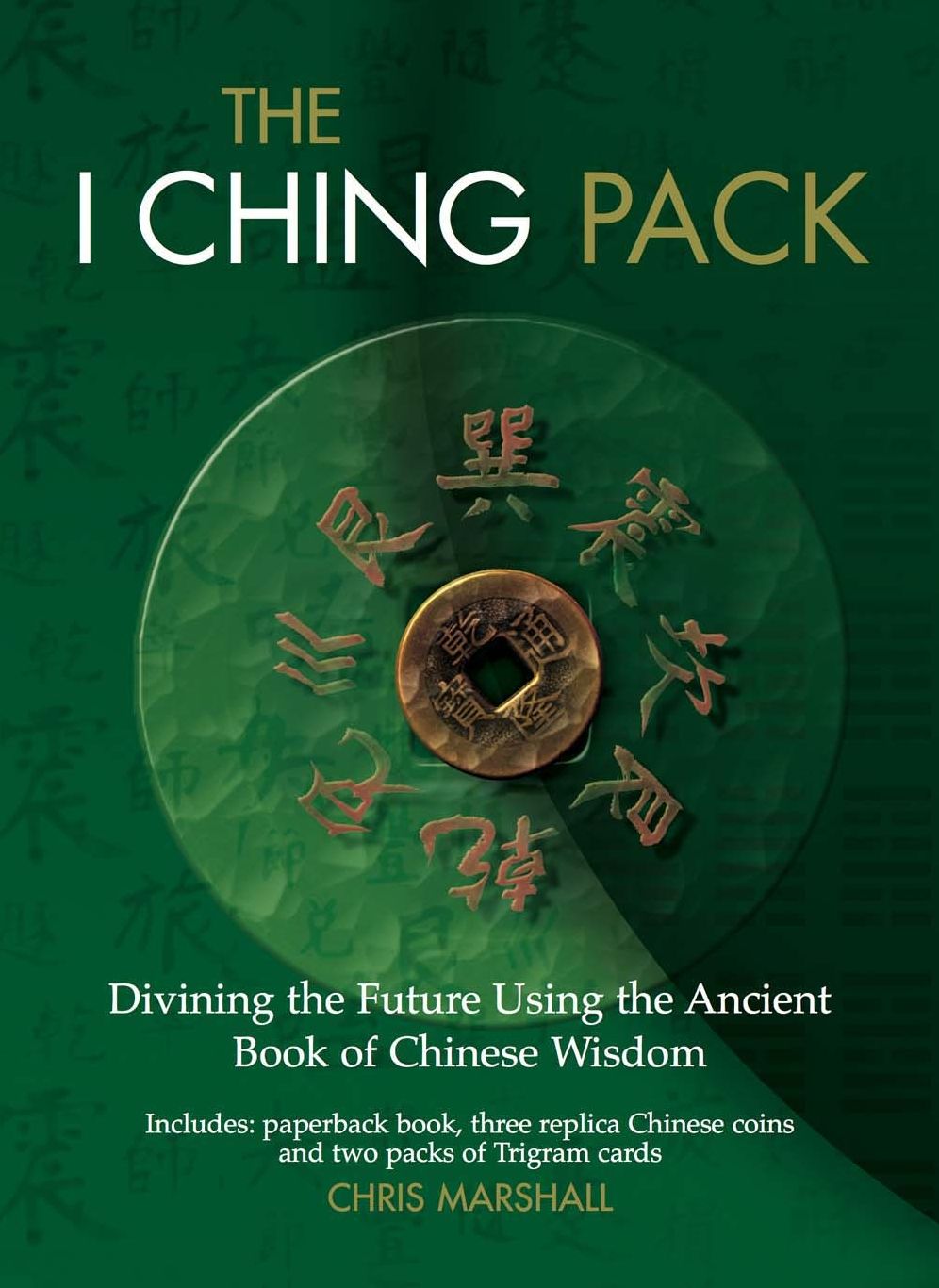 I Ching Pack