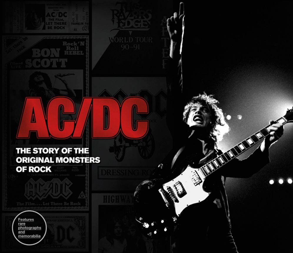 AC/DC