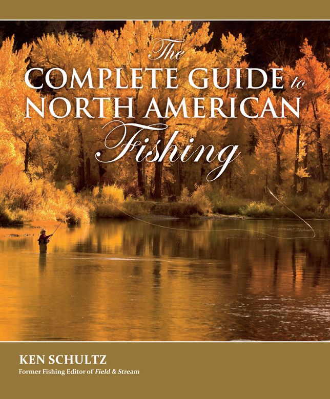 Compl GD to North Amer Fishing