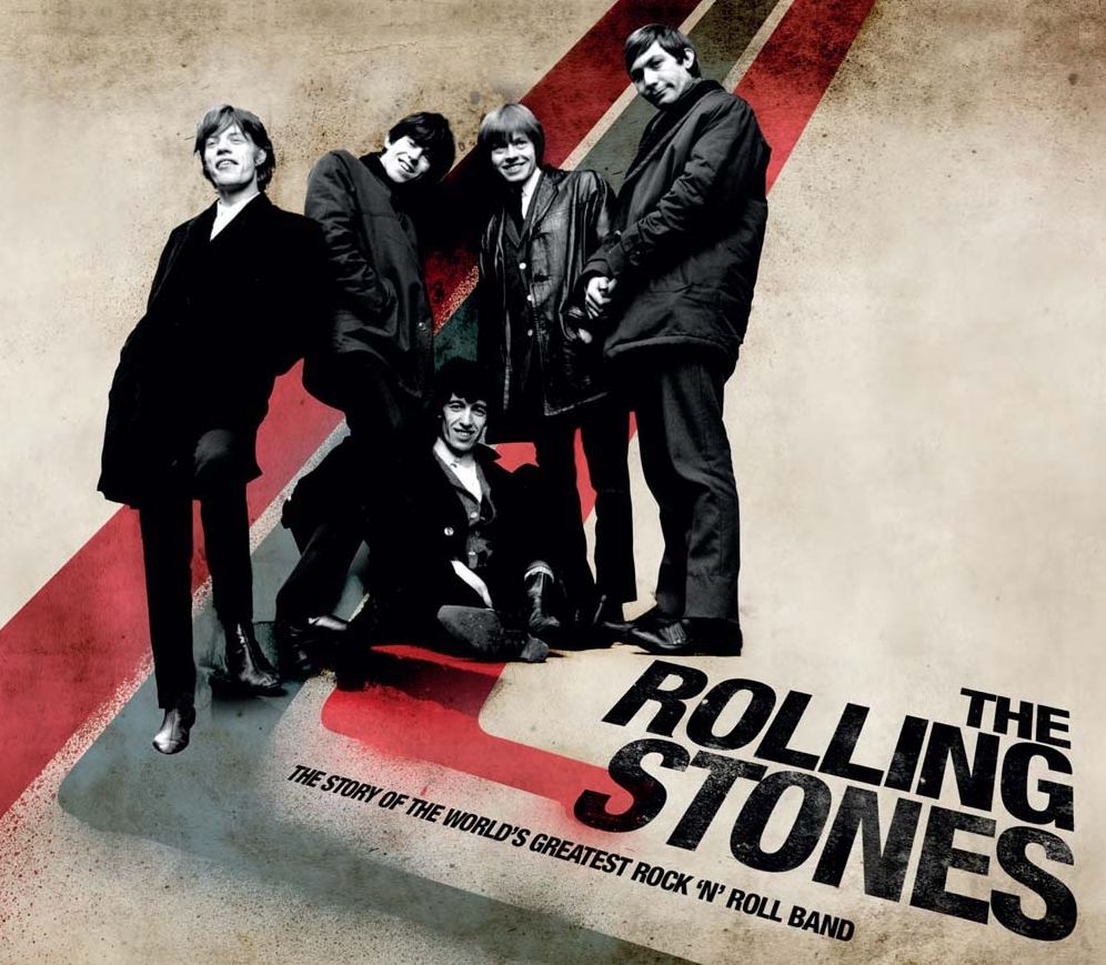 Rolling Stones