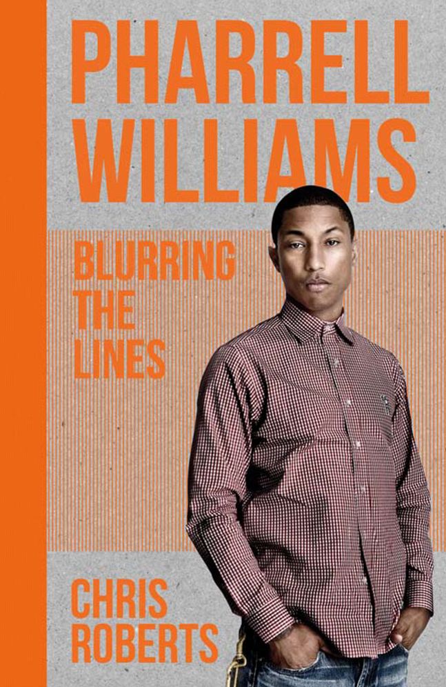 Pharrell Williams