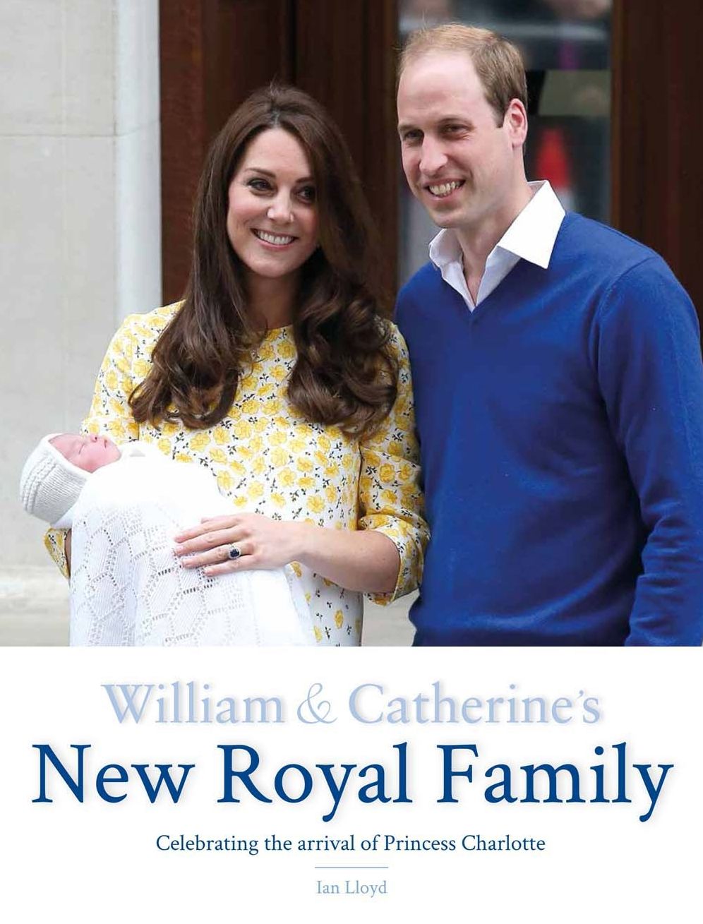 Will & Kate's New Royal Family