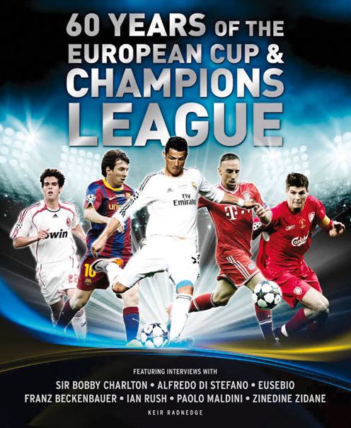 60 Years of the Champions League