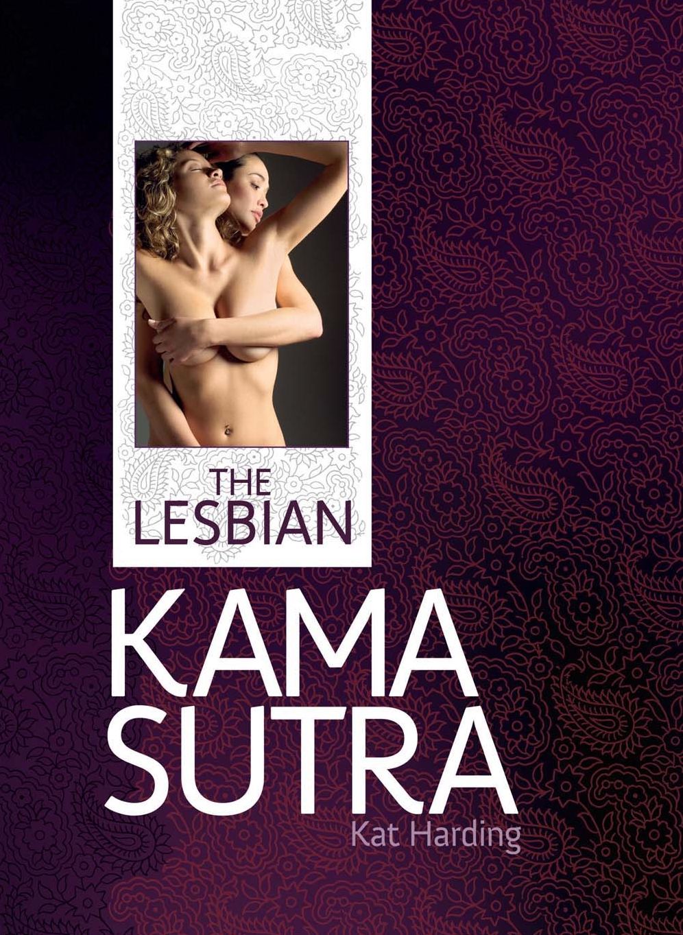 Lesbian Kama Sutra