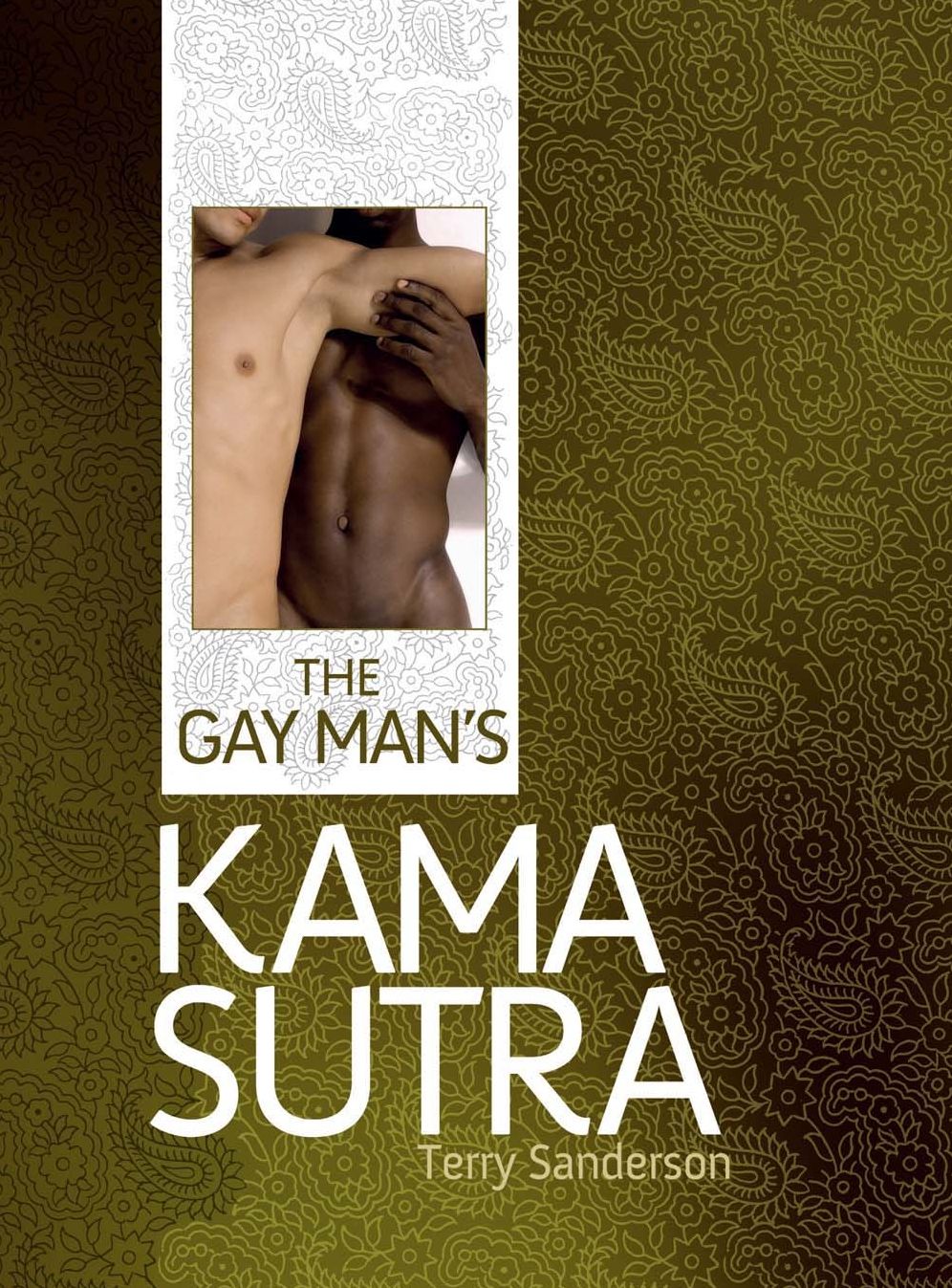Gay Man's Kama Sutra