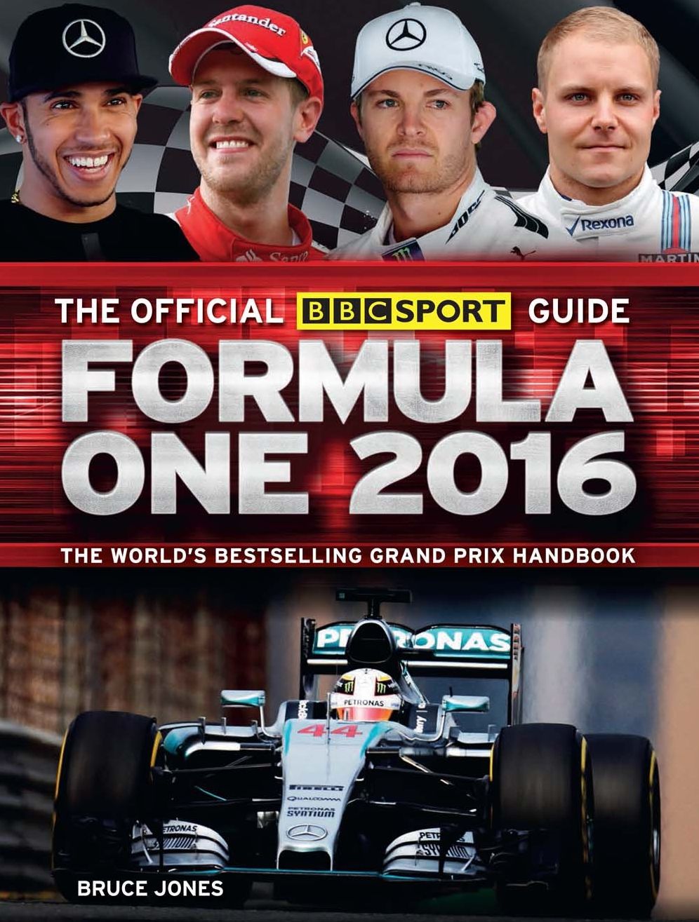 Off BBC Sport GD: Formula 2016