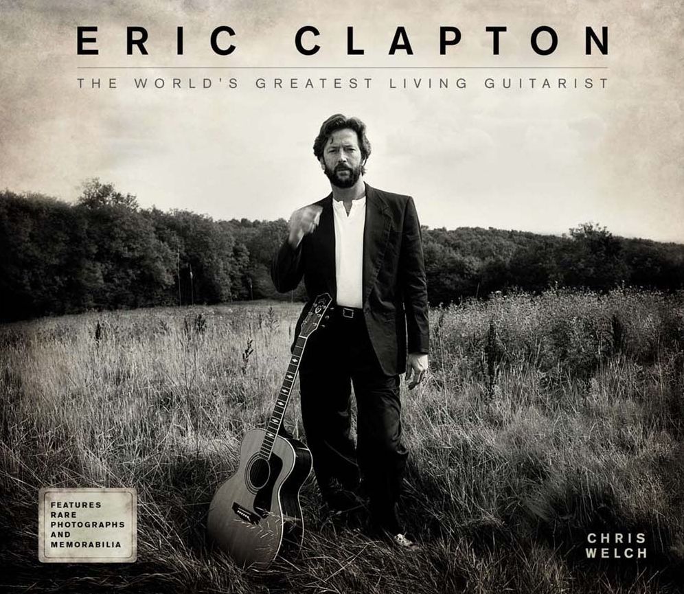 Eric Clapton