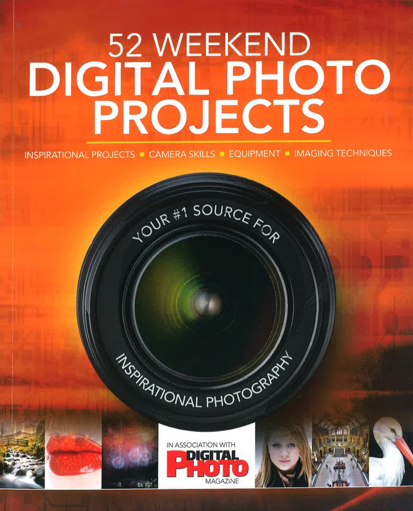 52 Weekend Digital Photo Proj