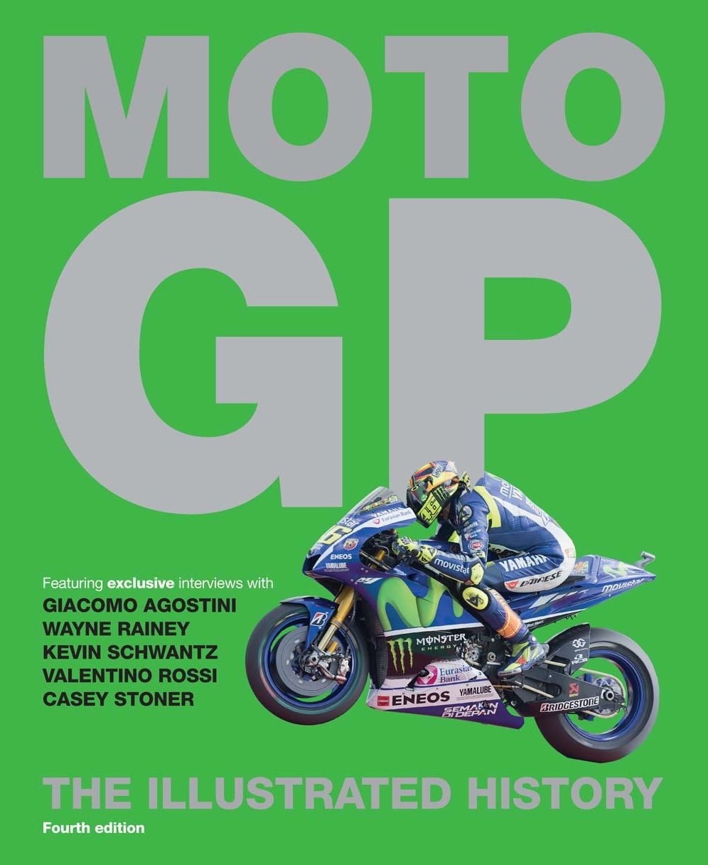 MotoGP