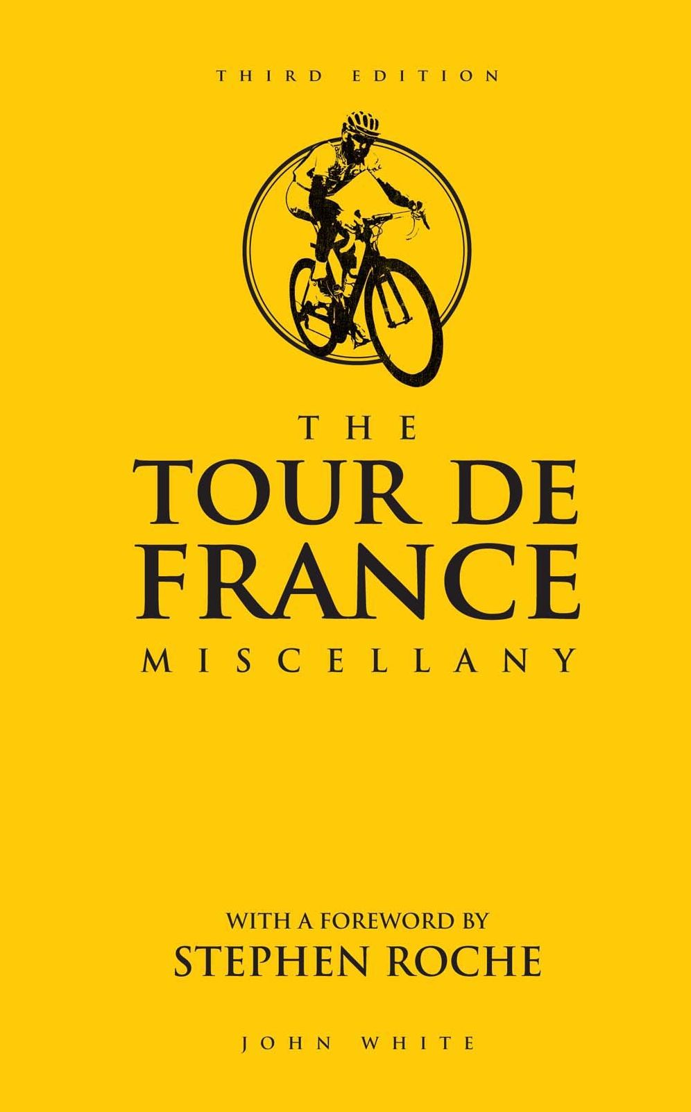Tour de France Miscellany