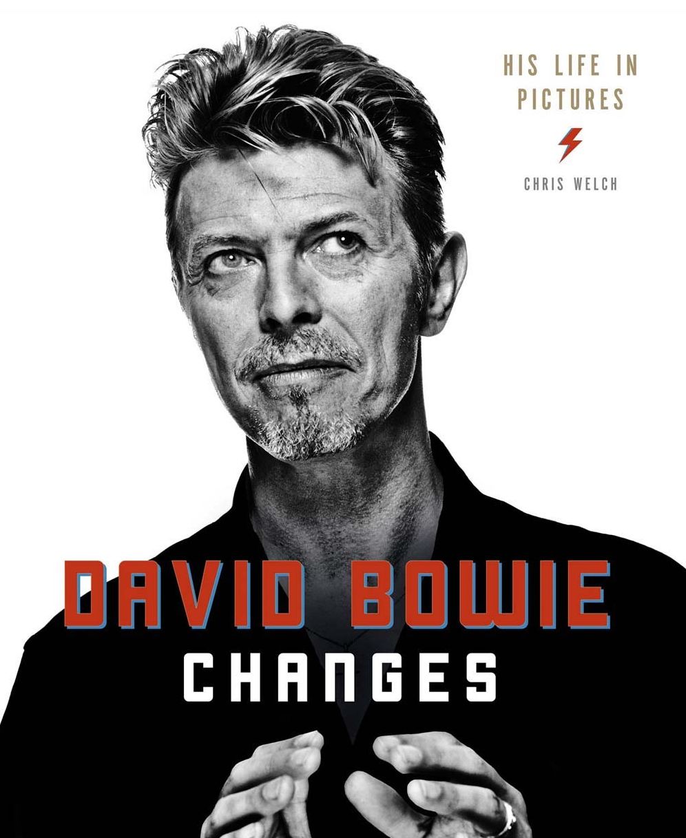David Bowie Changes