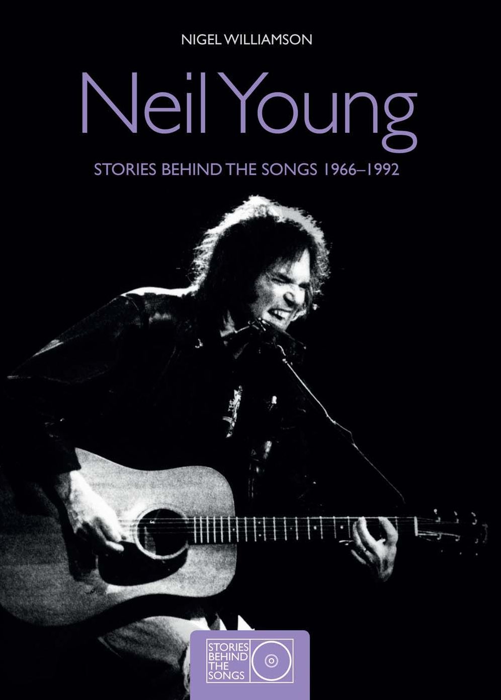 Neil Young