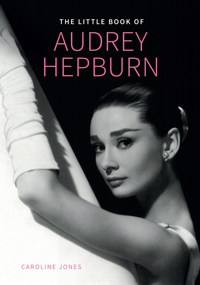 Little Book of Audrey Hepburn