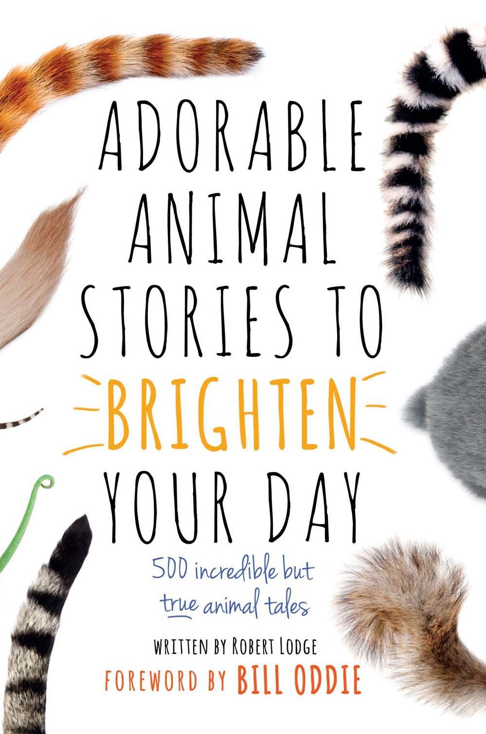 Adorable Animal Stories