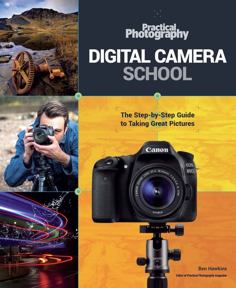 Digital Camera School