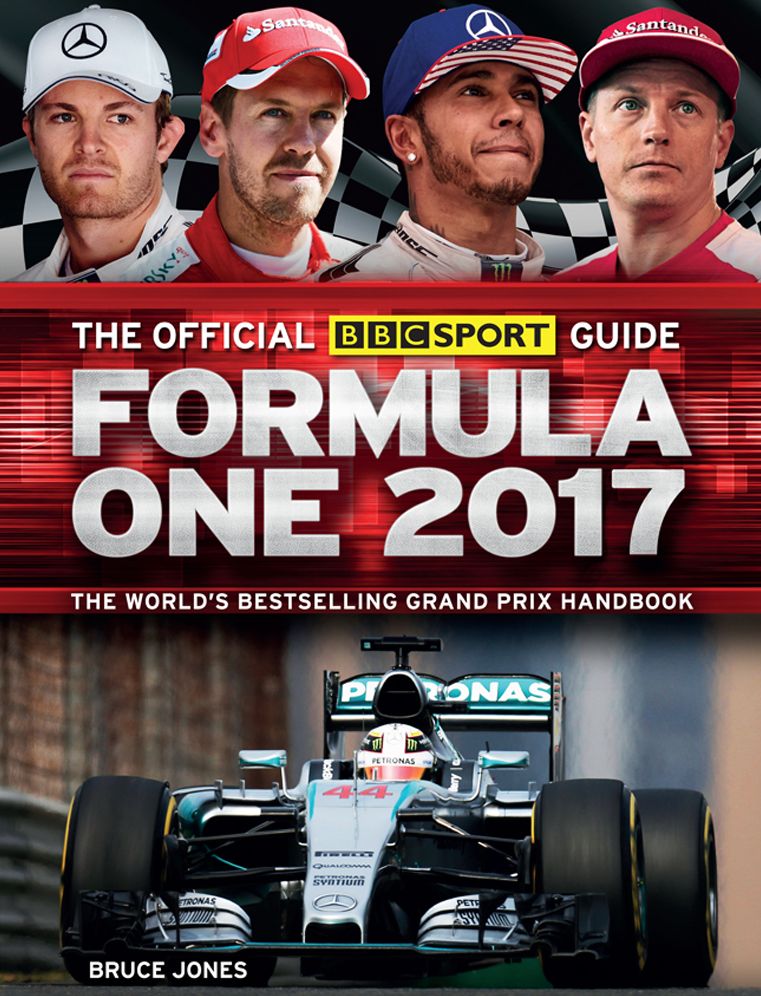 Off BBC Sport GD: Formula 2017