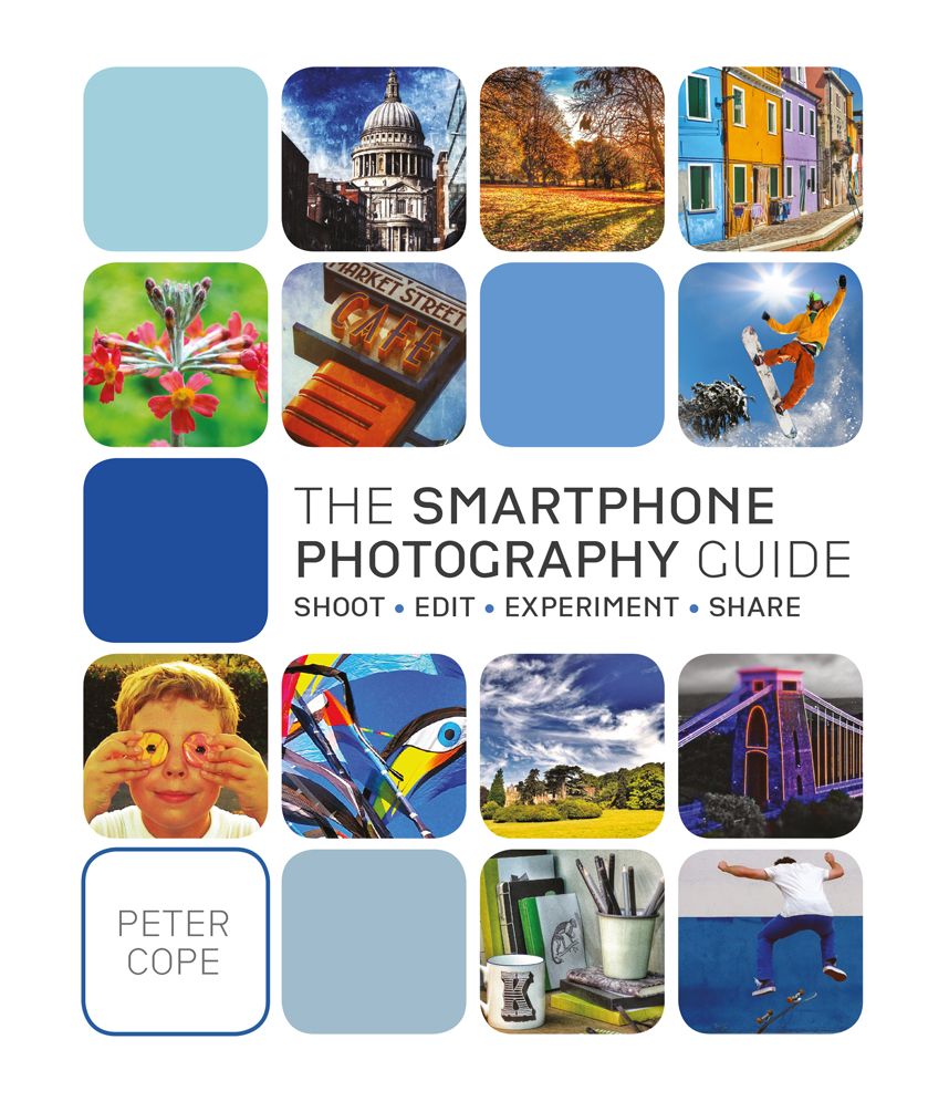 Smartphone Photography Guide