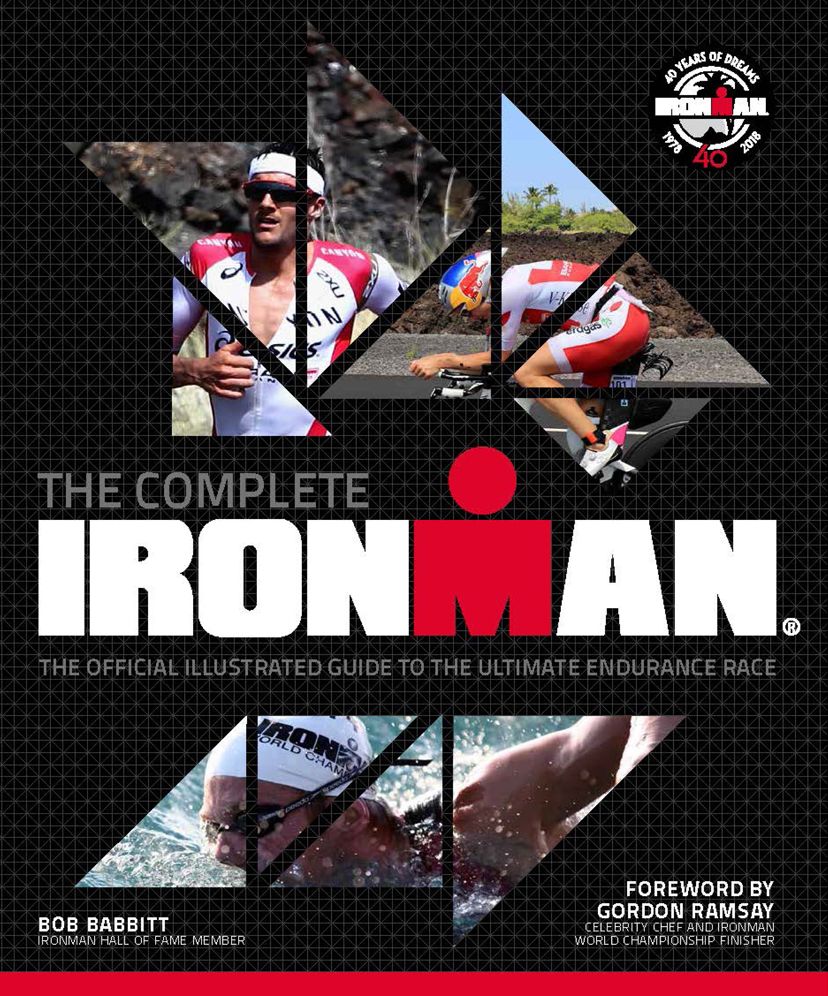 Complete Ironman