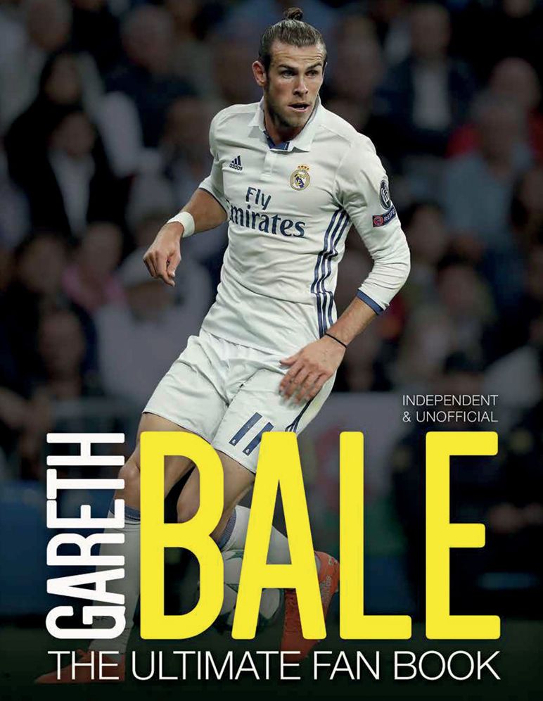 Gareth Bale