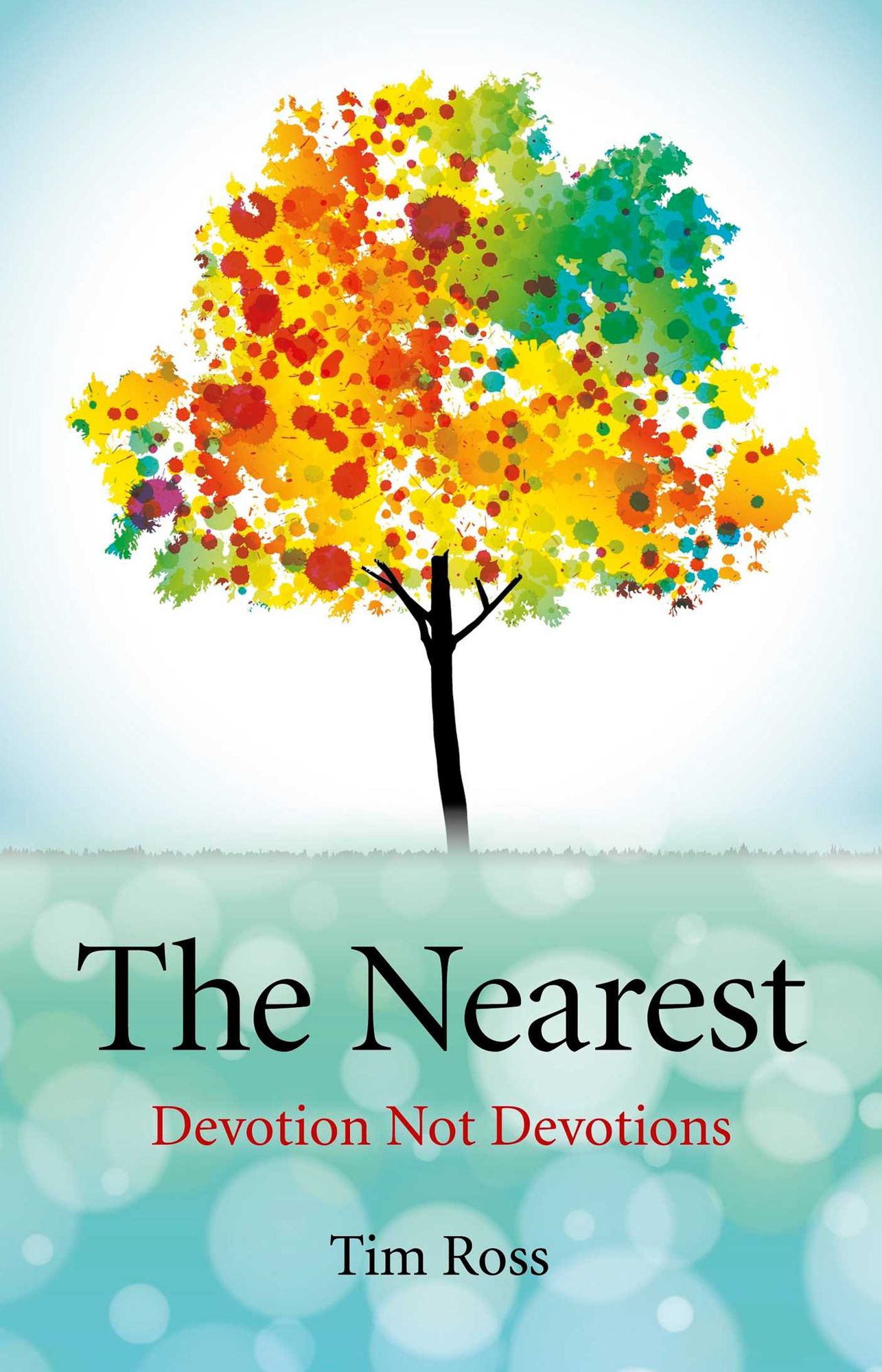 The Nearest: Devotion not Devotions