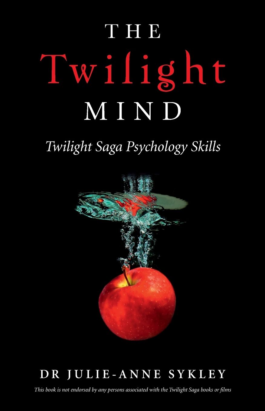 The Twilight Mind: Twilight Saga