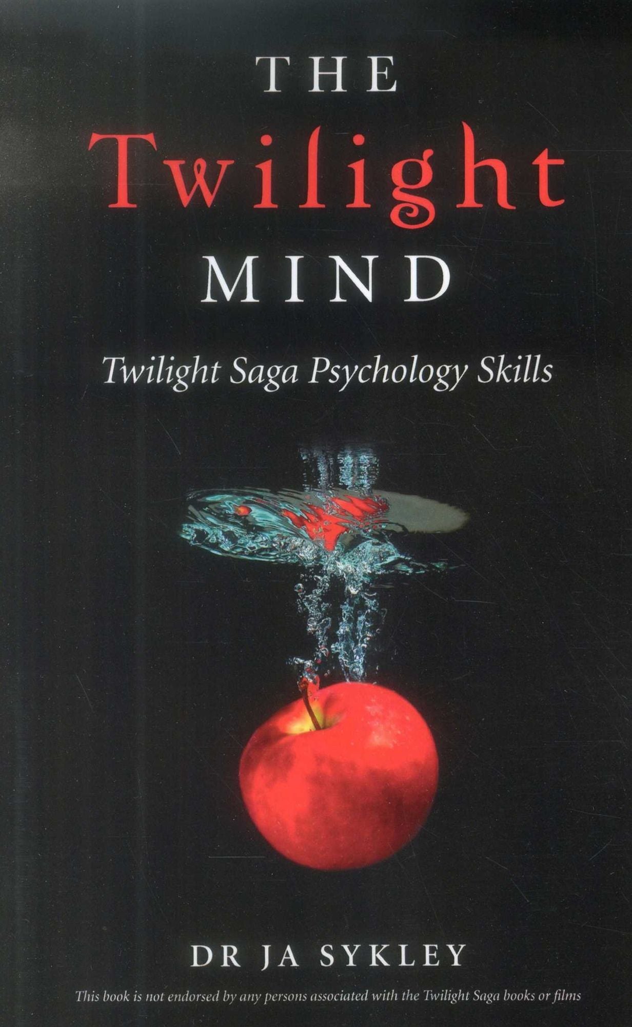 The Twilight Mind: Twilight Saga