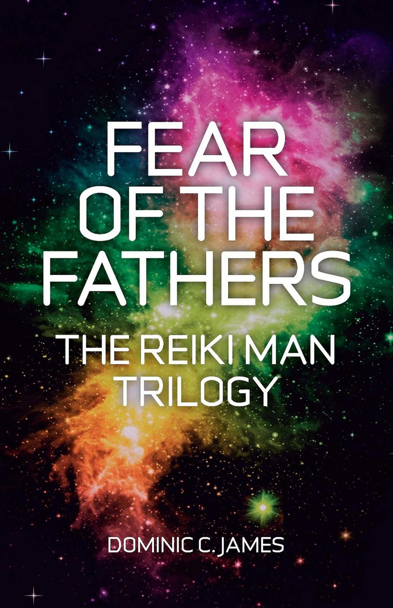 Fear of the Fathers