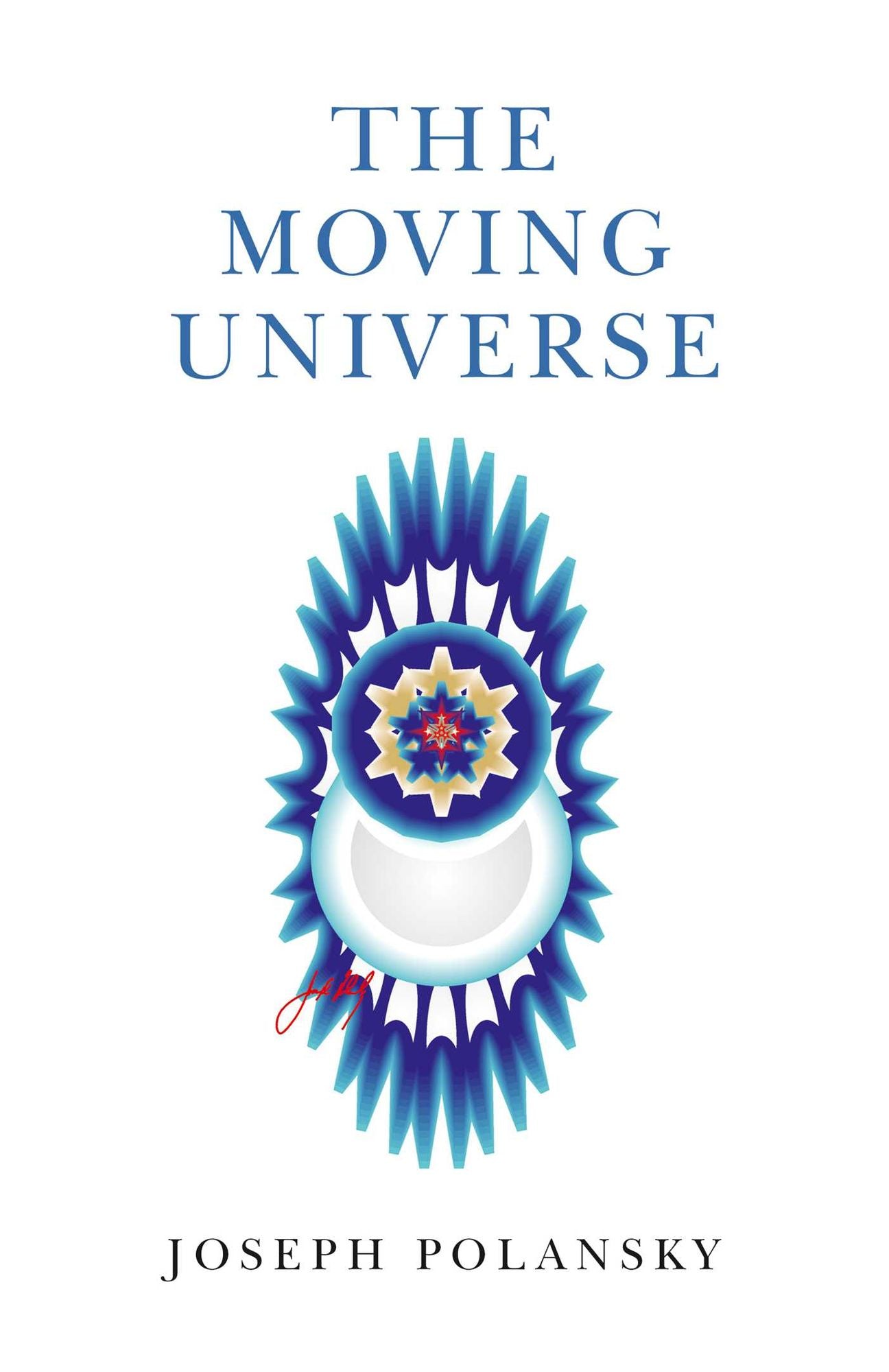 The Moving Universe