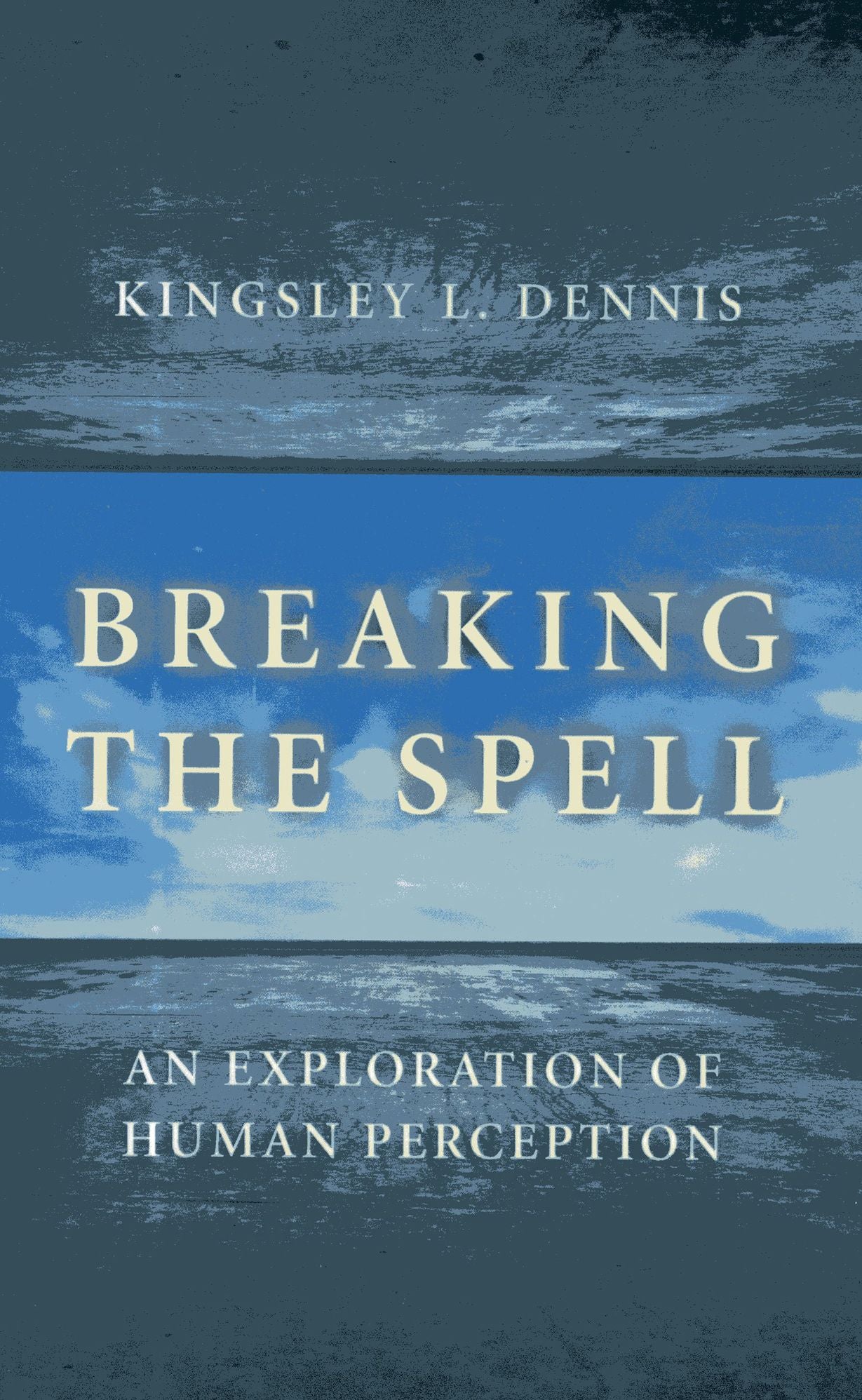 Breaking the Spell: An Exploration of Human Perception