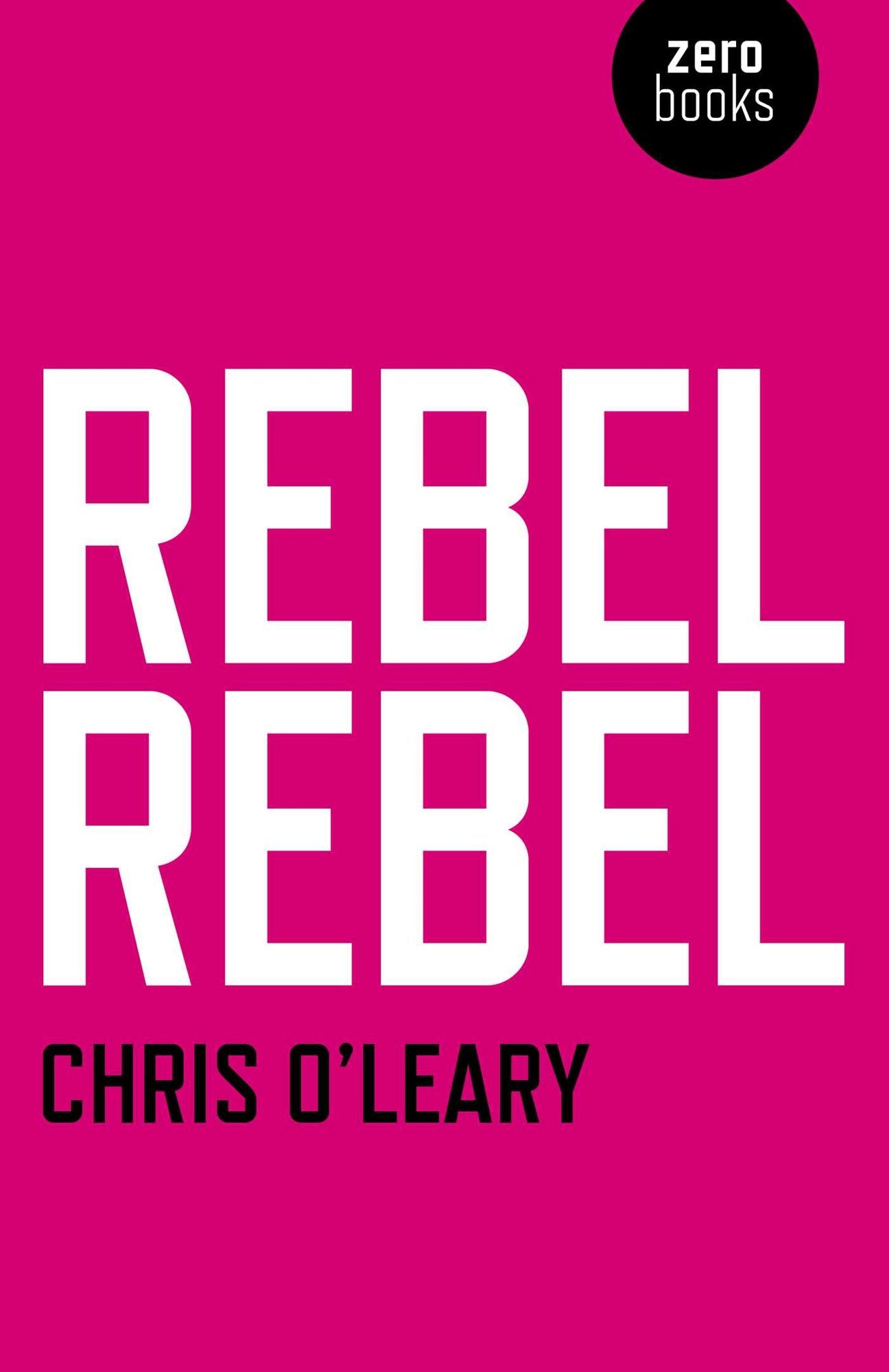 Rebel Rebel
