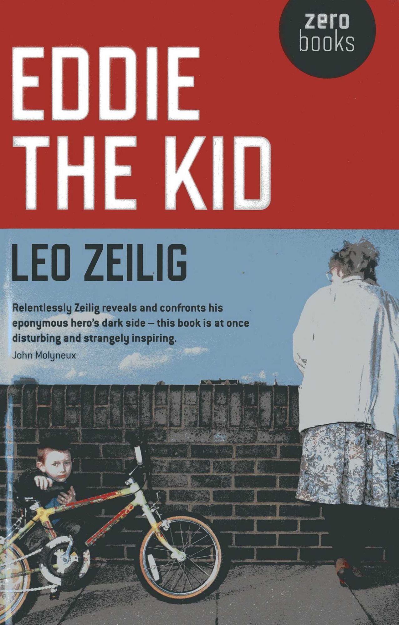 Eddie the Kid
