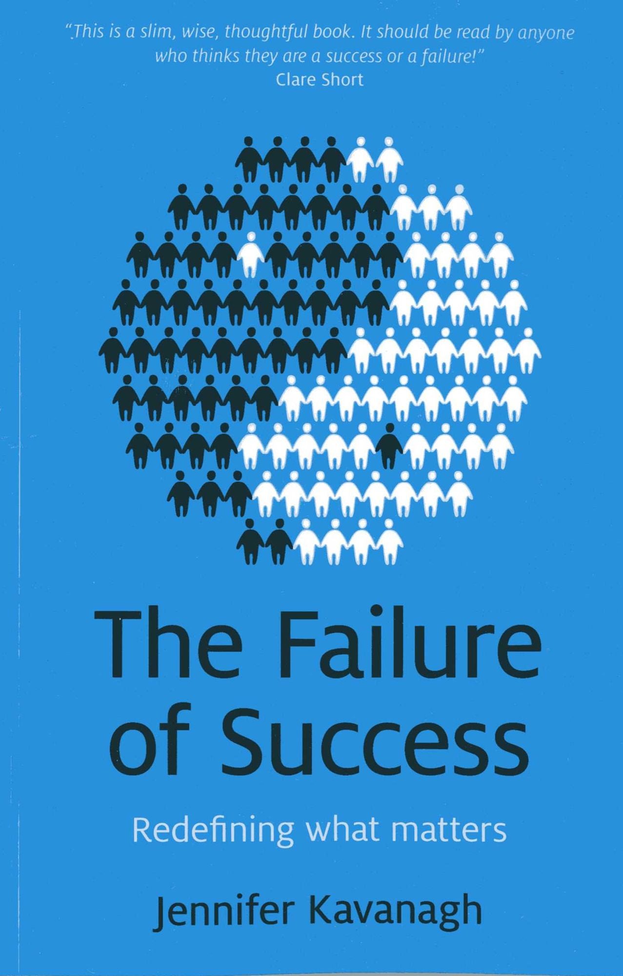 Failure of Success: Redefining What Matters
