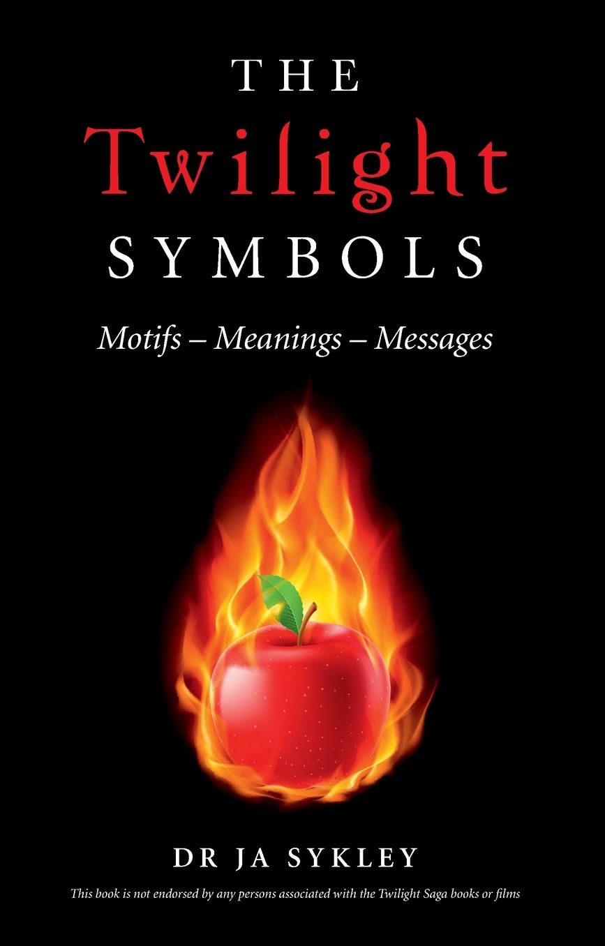 The Twilight Symbols: Motifs, Meanings, Messages