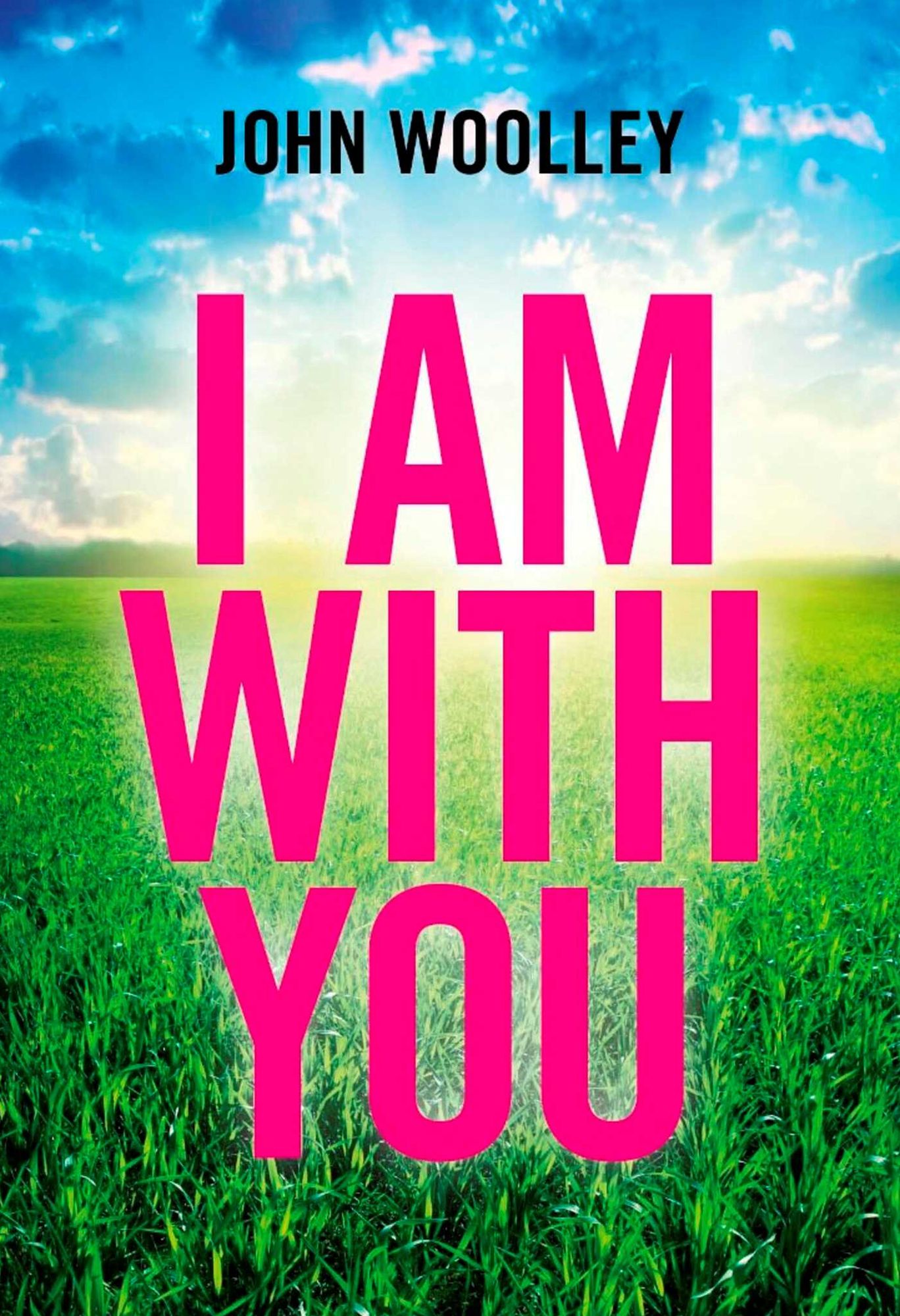 I Am With You