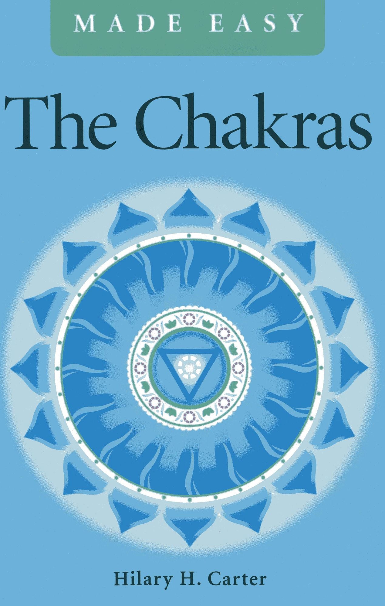 The Chakras Made Easy