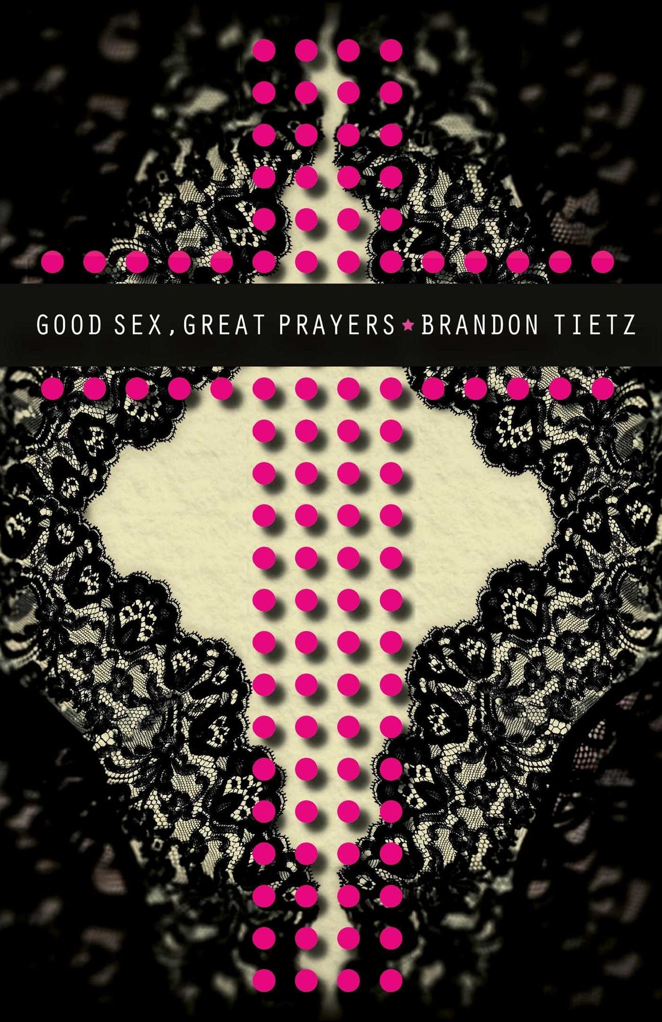 Good Sex, Great Prayers