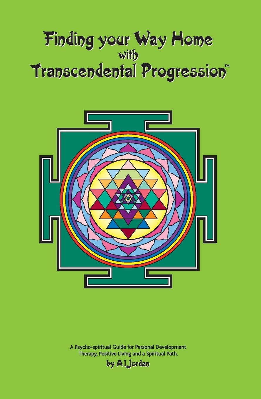 Finding your Way Home with Transcendental Progression