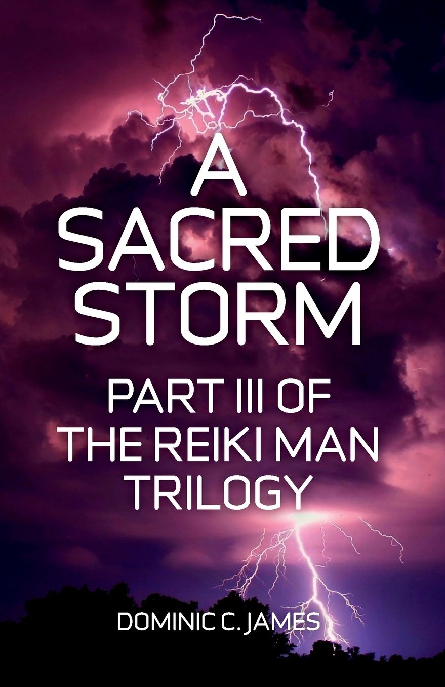 A Sacred Storm