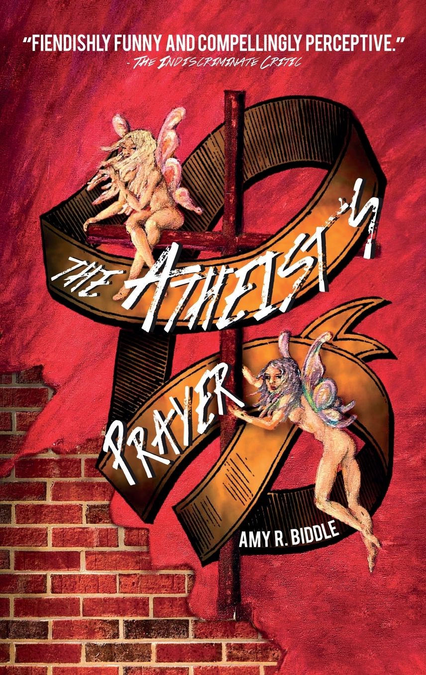 The Atheist's Prayer