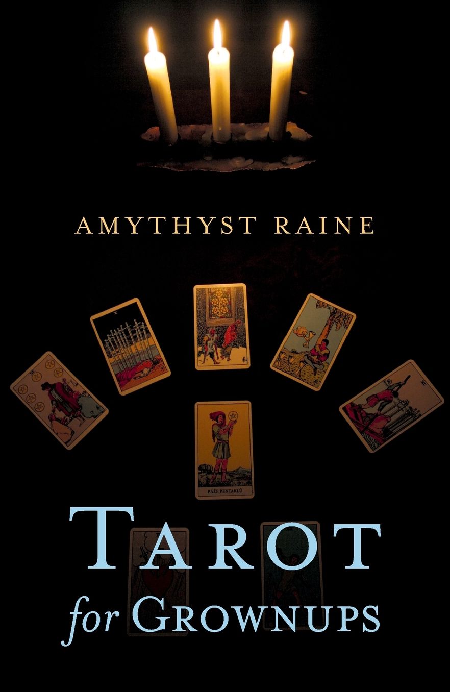 Tarot for Grownups