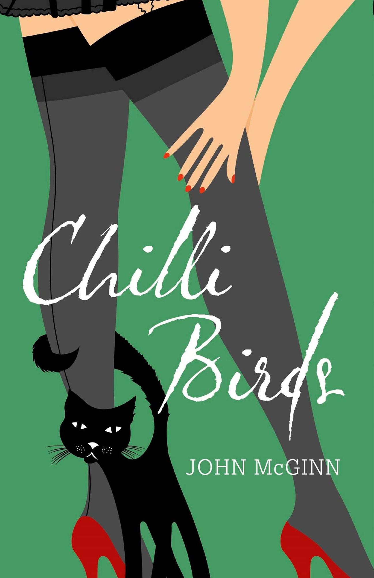 Chilli Birds
