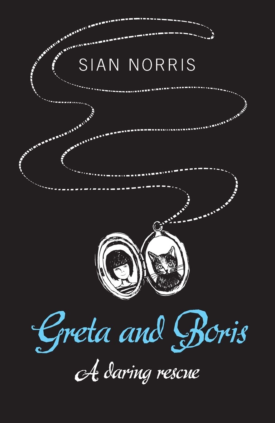 Greta and Boris: A Daring Rescue