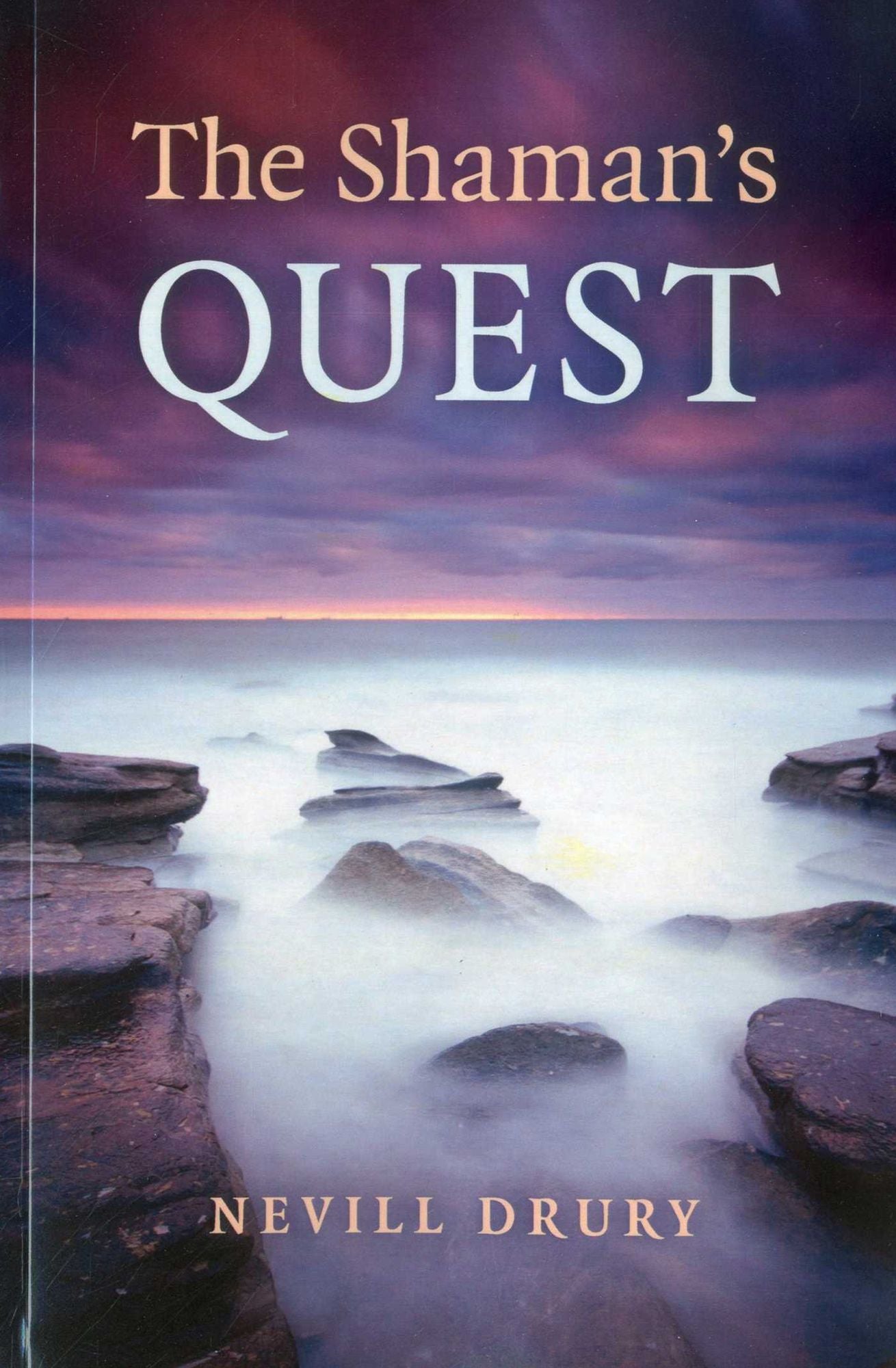 The Shaman's Quest