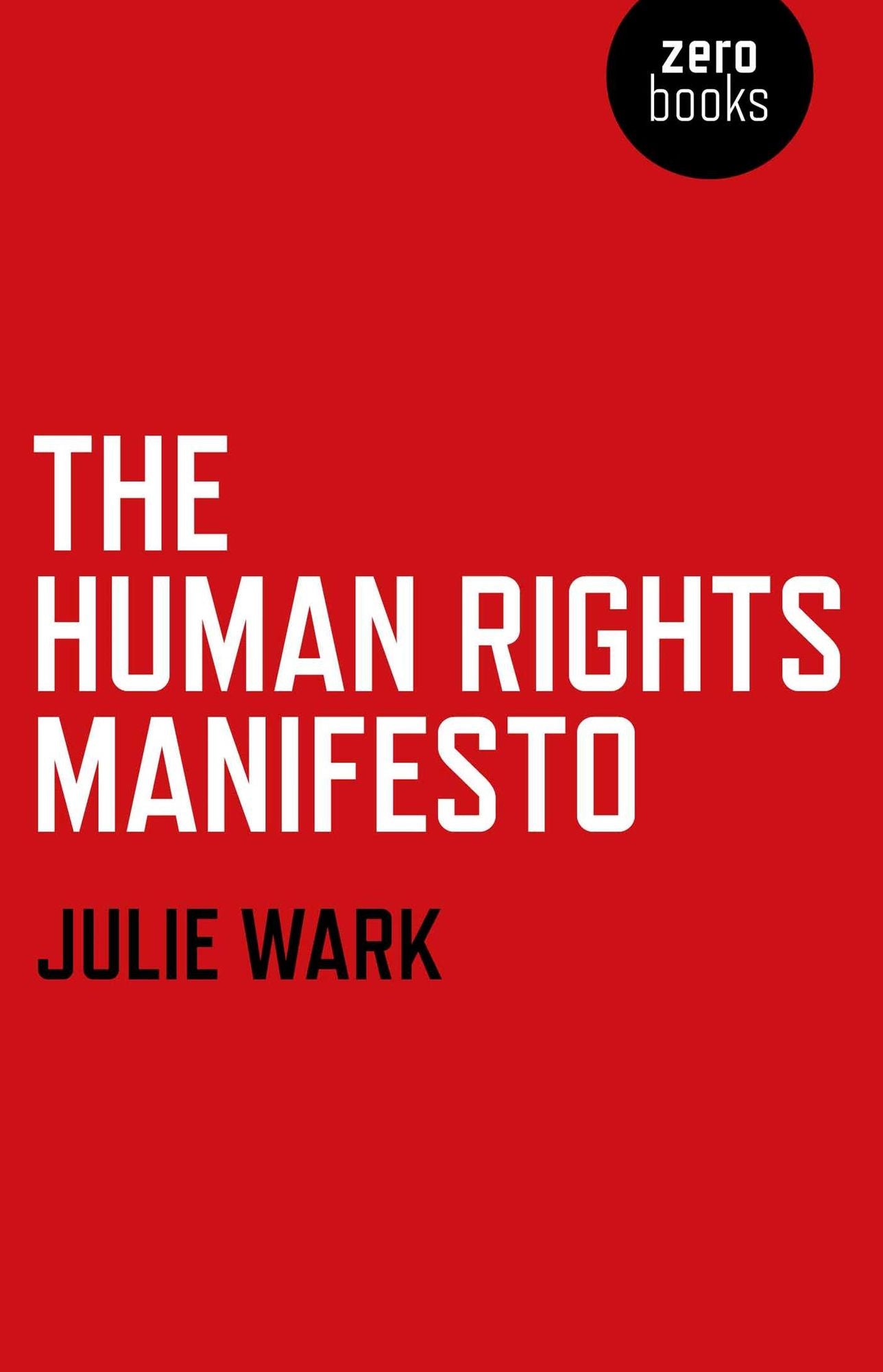 The Human Rights Manifesto