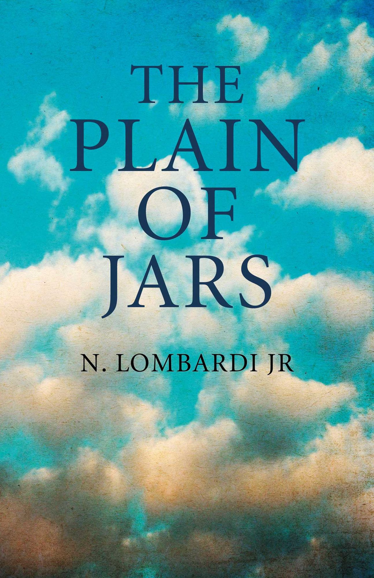 The Plain of Jars