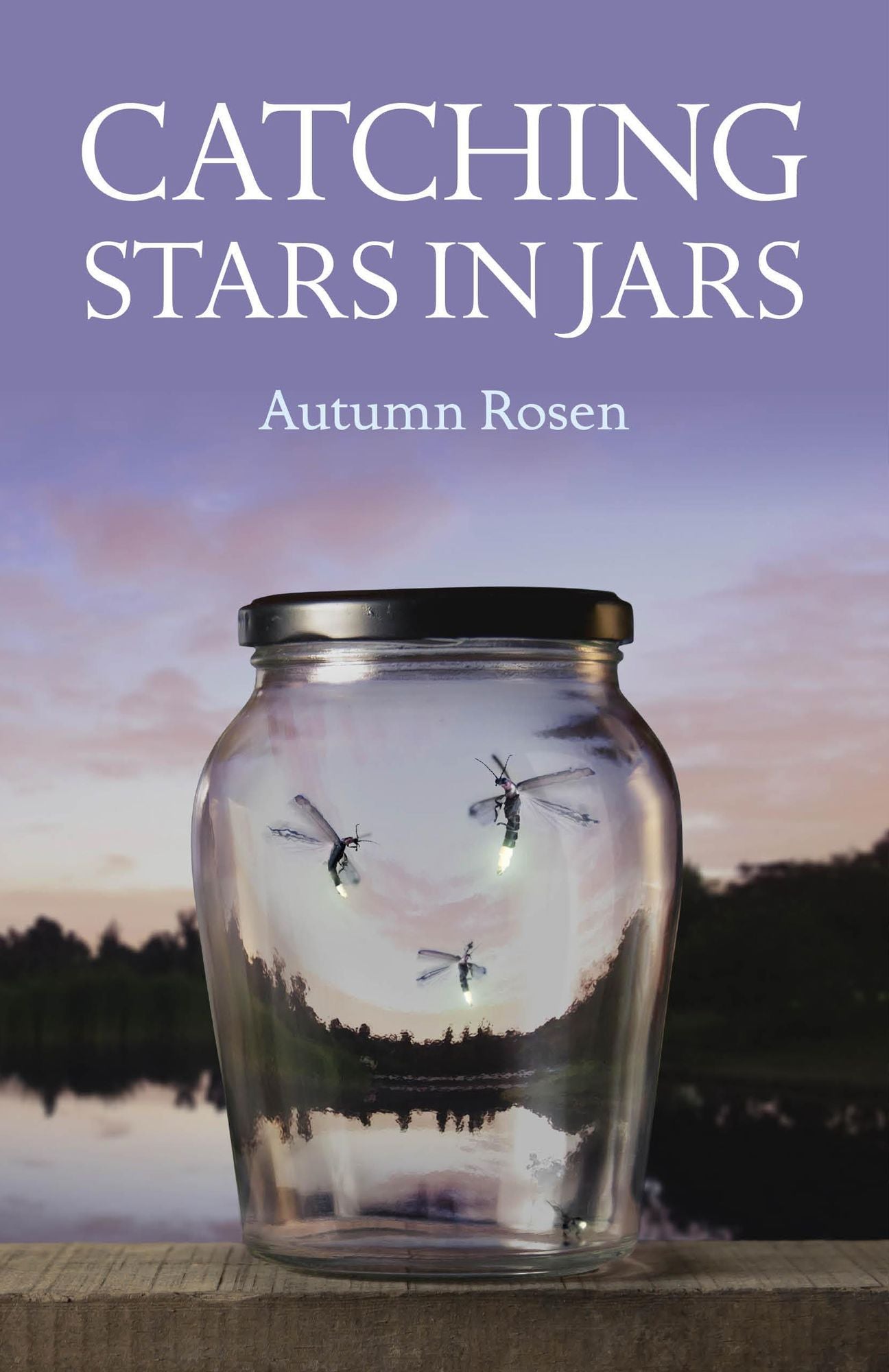 Catching Stars in Jars