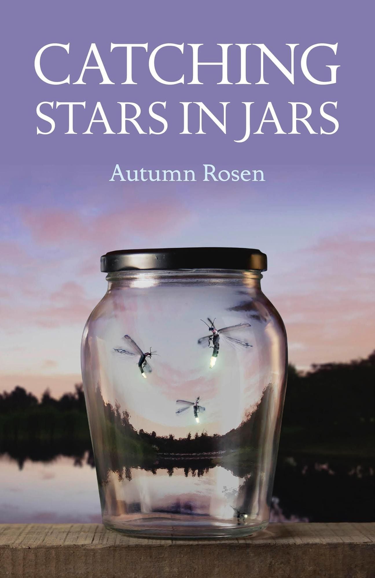 Catching Stars in Jars