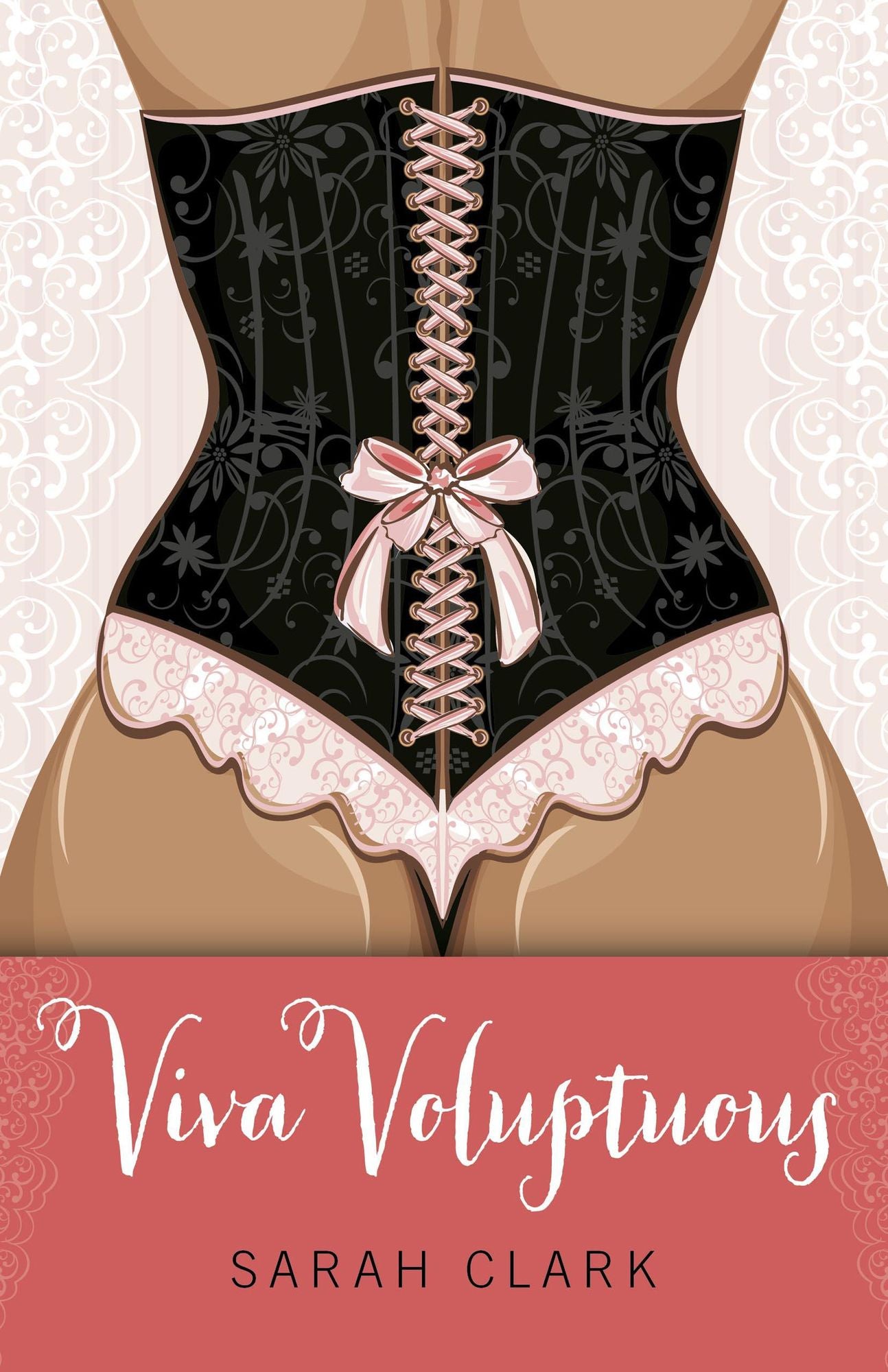 Viva Voluptuous
