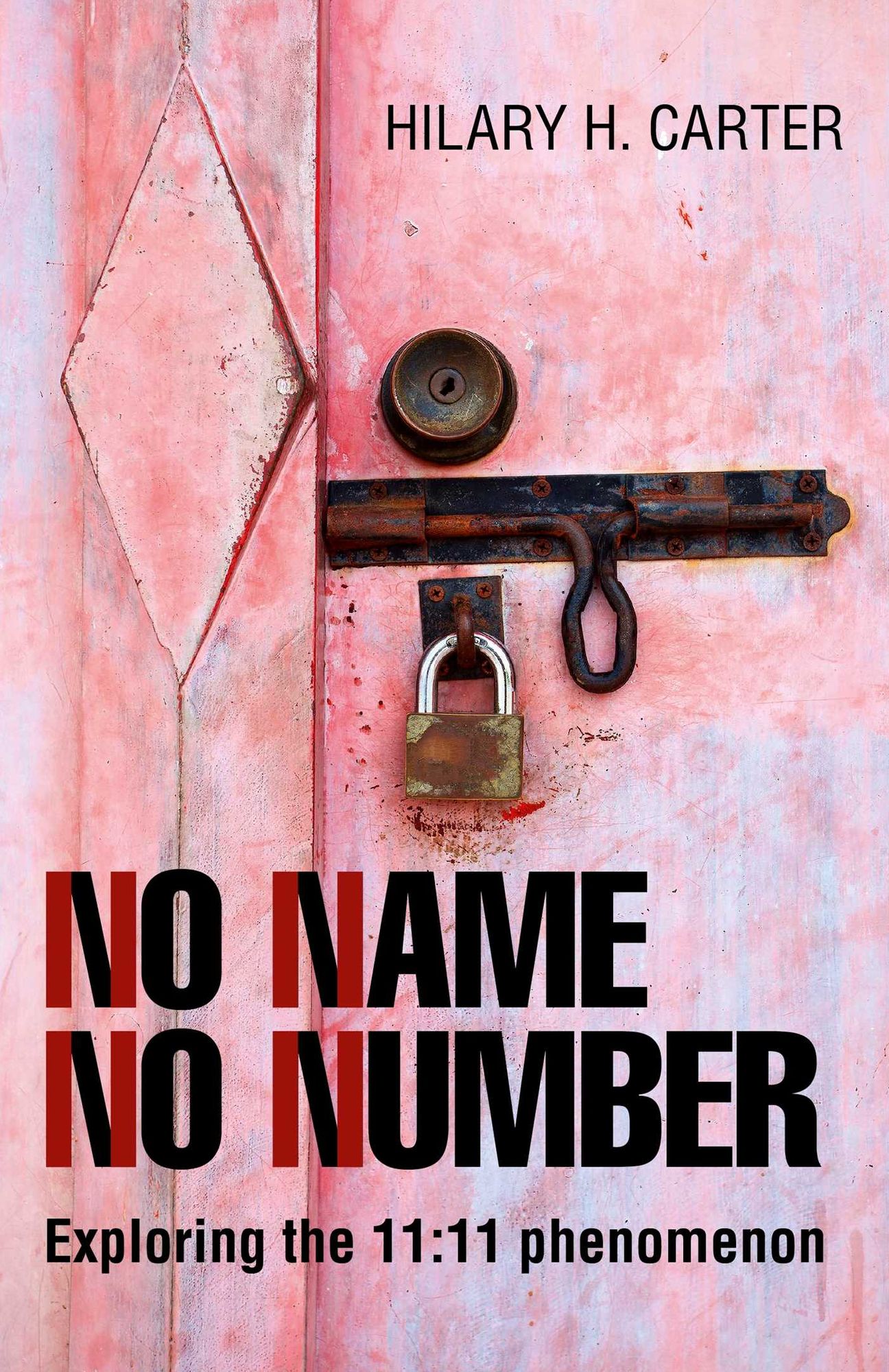 No Name No Number: Exploring the 11:11 Phenomenon